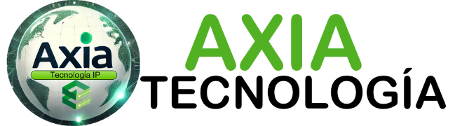 Axia Tecnología Limitada